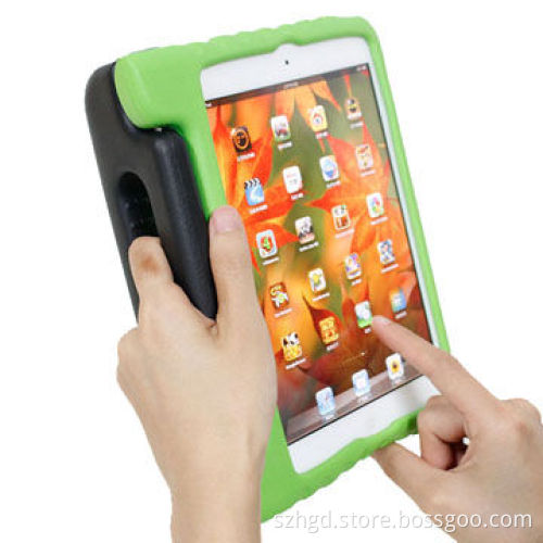 Kid-friendly lightweight covers for iPad mini with multifunction, manufacturer in China